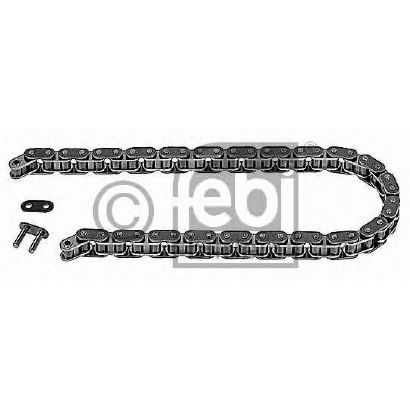 09237  FEBI - Ланцюг приводу
