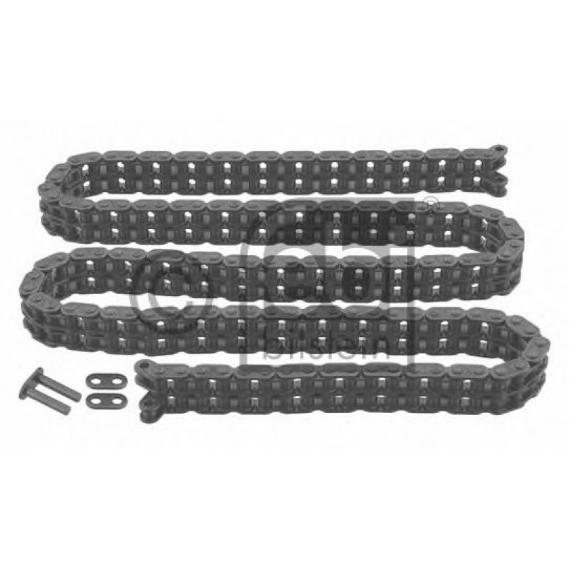 09238 FEBI - Ланцюг приводу ГРМ