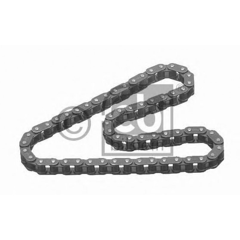 09263  FEBI - Ланцюг приводу ГРМ