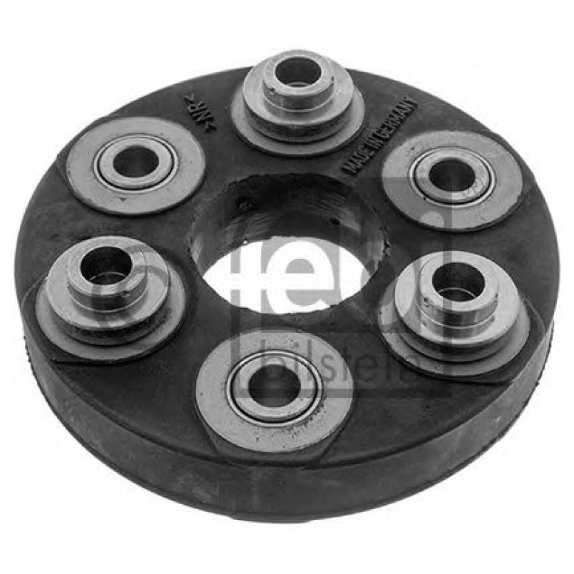 09307 FEBI - Еластична муфта