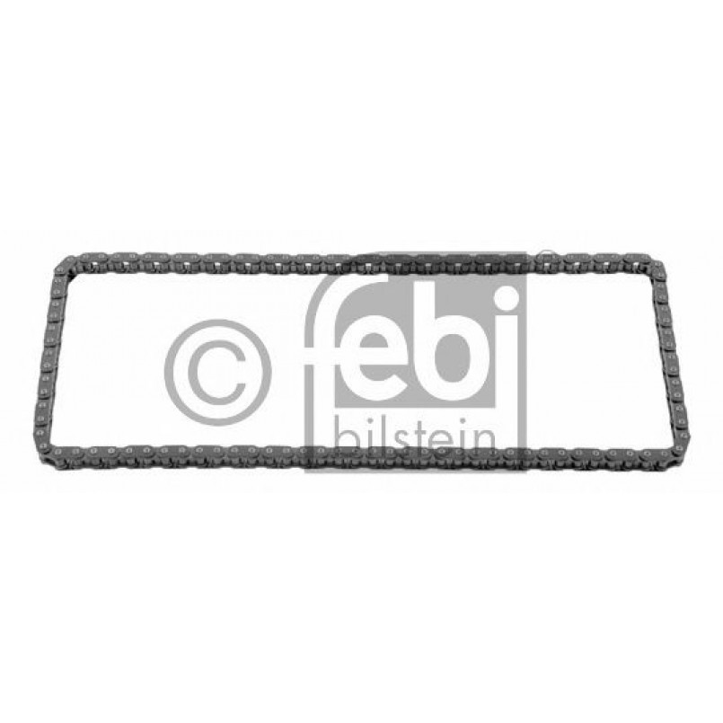 09364  FEBI - Ланцюг приводу ГРМ
