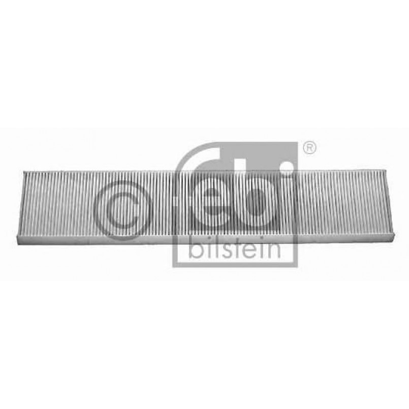 09409  FEBI - Фільтр салону