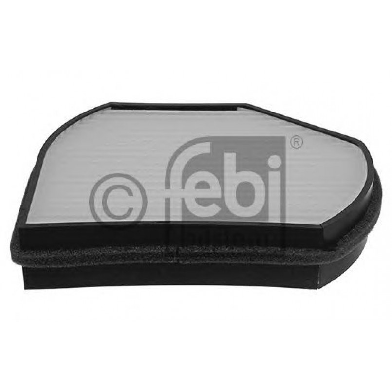 09437  FEBI - Фільтр салону