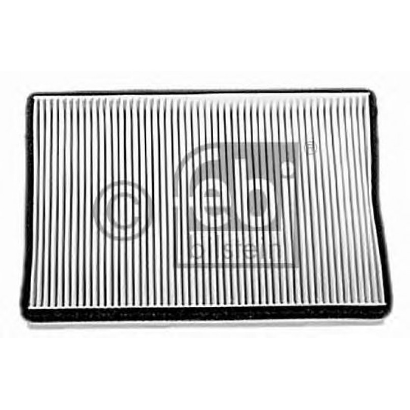 09466  FEBI - Фільтр салону