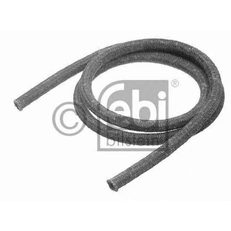 09487  FEBI - Шланг паливний 3.2mm