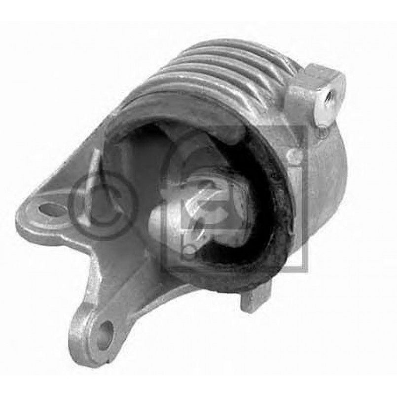 09491  FEBI - Опора КПП