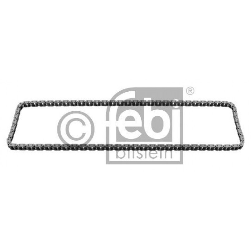 09515  FEBI - Ланцюг приводу ГРМ