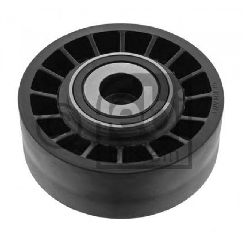 09782 FEBI - Натяжний ролик ременя