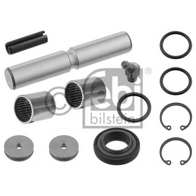 10062  FEBI - Ремкомплект шквореня