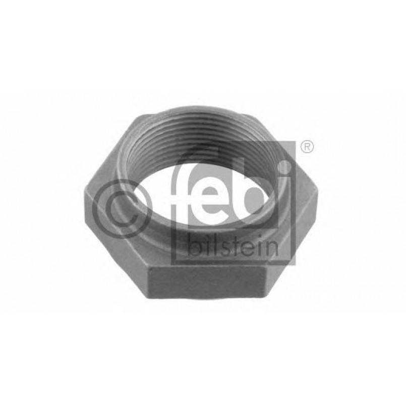 10178  FEBI - Гайка