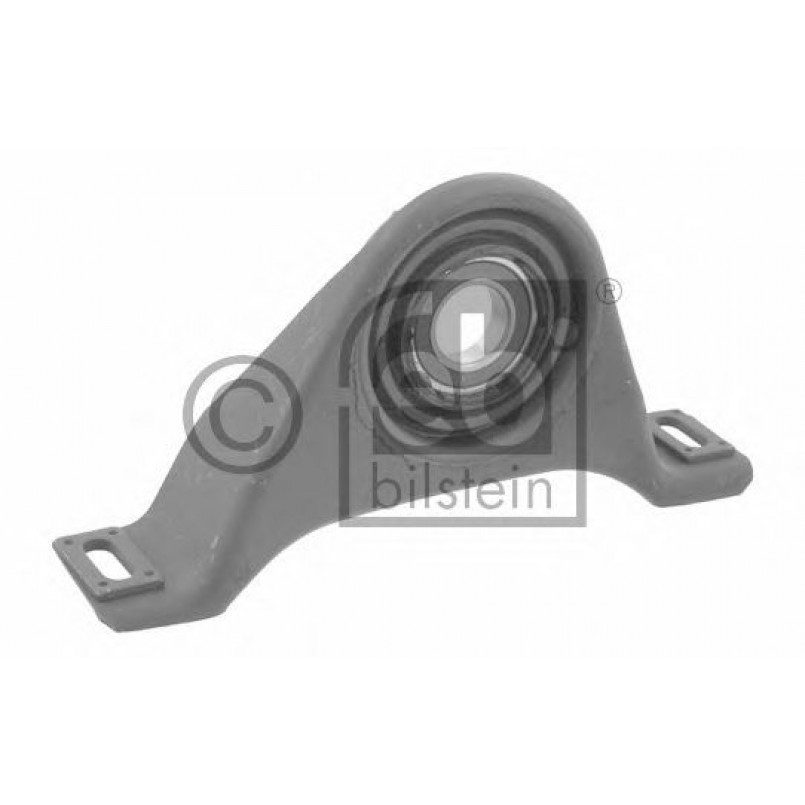 10209 FEBI - Опора карданного вала