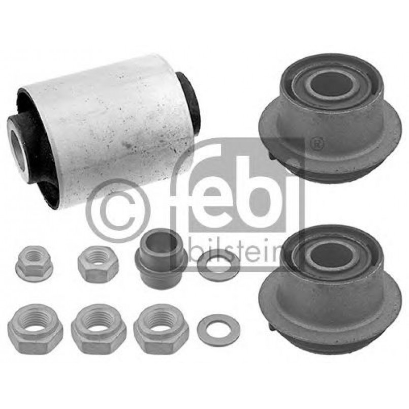 10404  FEBI - Ремкомплект важеля підвіски