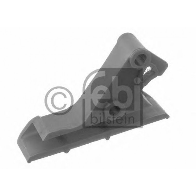 10407 FEBI - Заспокоювач ланцюга ГРМ