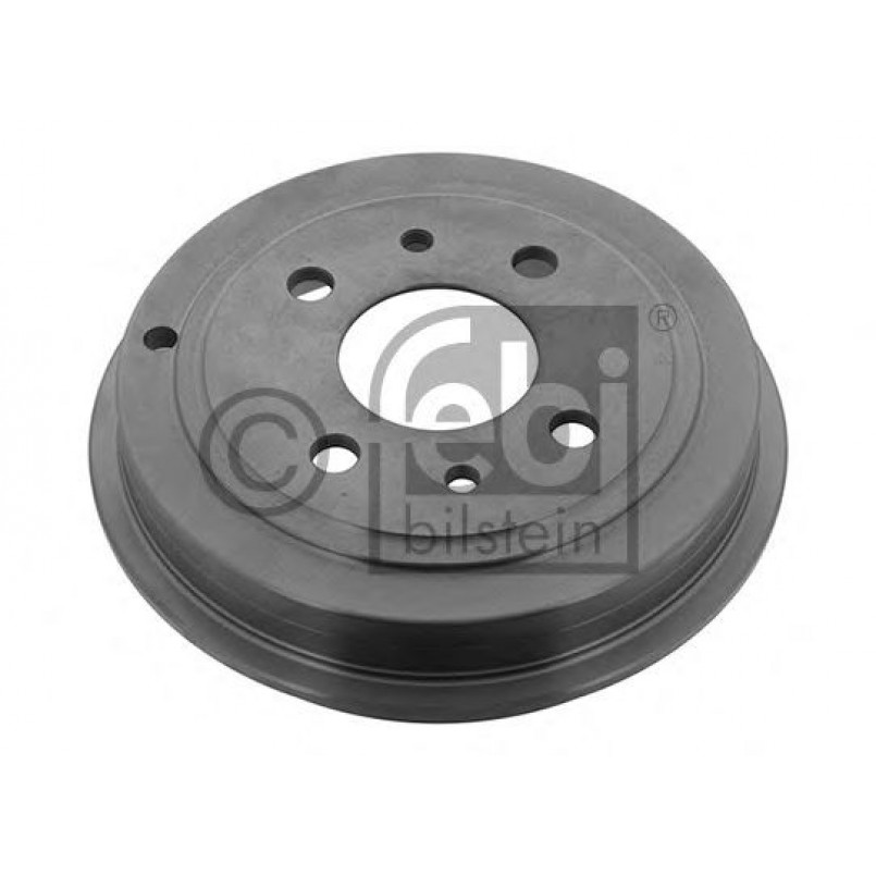 10561  FEBI - Гальмівний барабан