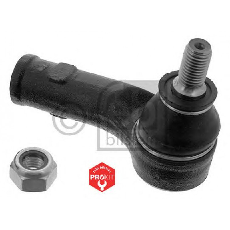 10584 FEBI - Накінечник кермової тяги