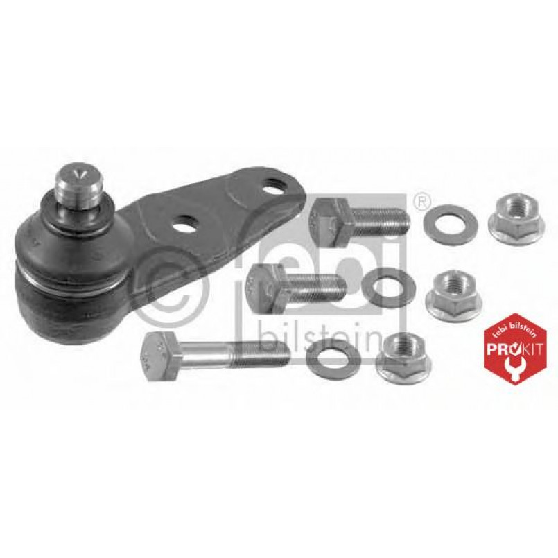 10640  FEBI - Кульова опора