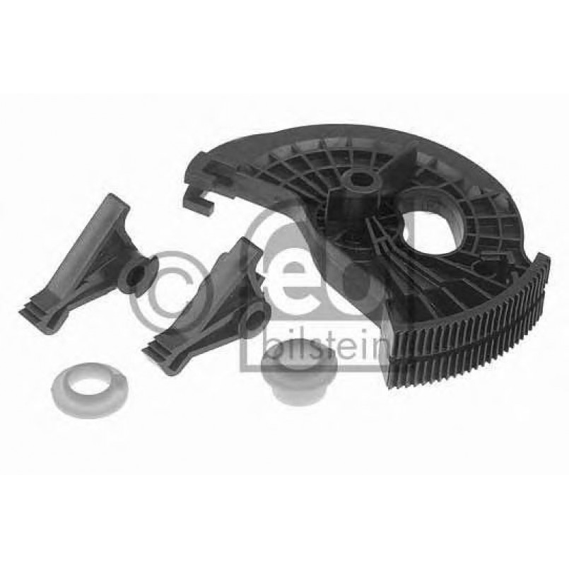 10741  FEBI - Регулятор зчеплення