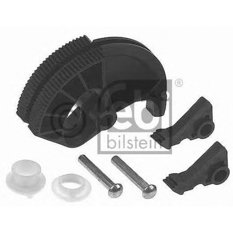 10742  FEBI - Регулятор зчеплення