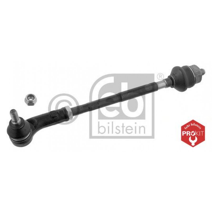 10884  FEBI - Тяга кермова з накінечником