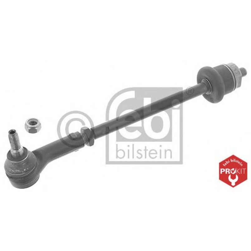 10886  FEBI - Тяга кермова з накінечником