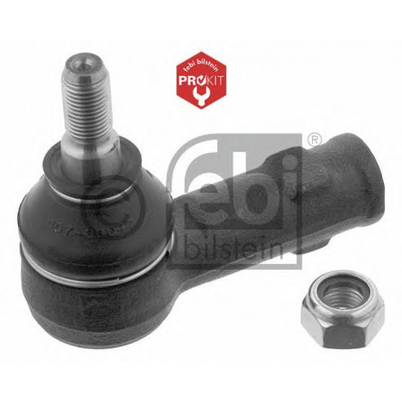 10900  FEBI - Накінечник кермової тяги