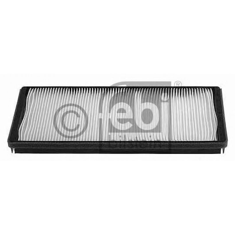 11104  FEBI - Фільтр салону