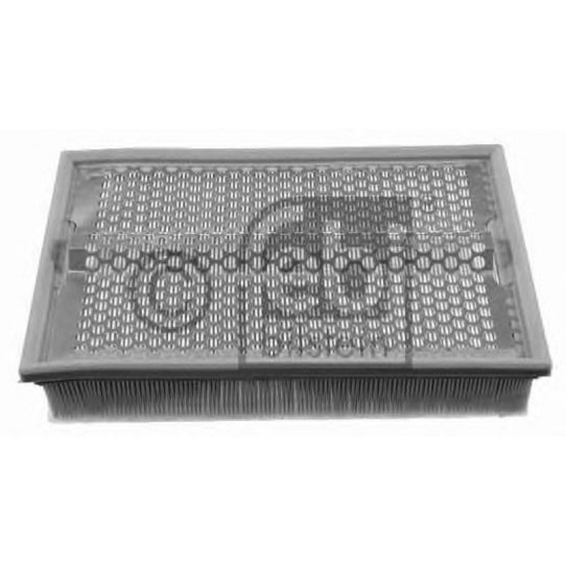 11125  FEBI - Фільтр повітря