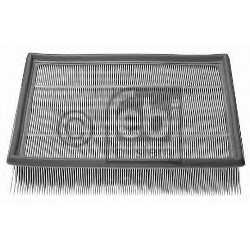 11209  FEBI - Фільтр повітря