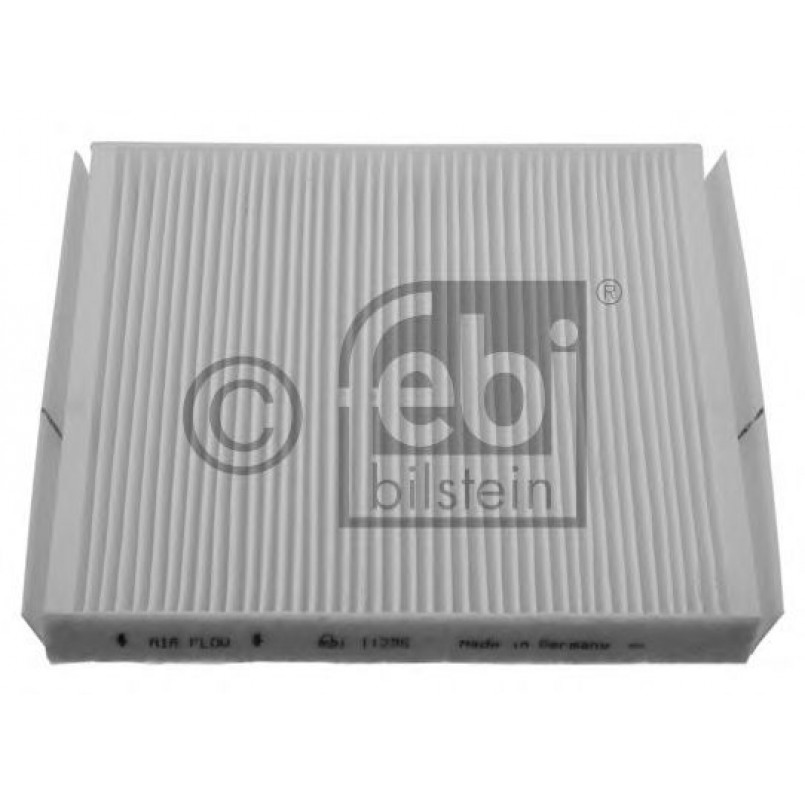 11235  FEBI - Фільтр салону