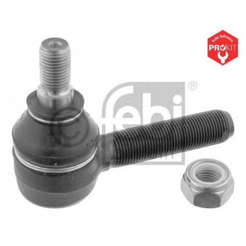 11873  FEBI - Накінечник кермової тяги