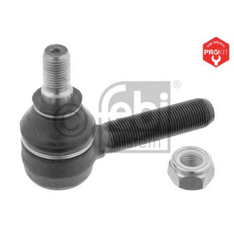 11874  FEBI - Накінечник кермової тяги