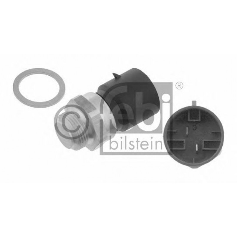 11915  FEBI - Термовимикач