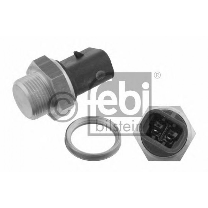 11964  FEBI - Термовимикач