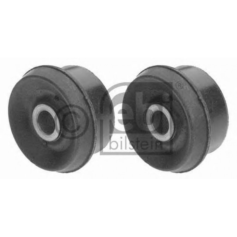 12009 FEBI - Комплект сайлентблоків балки