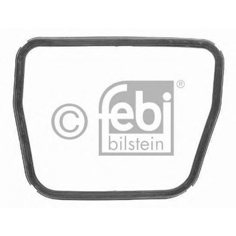 12012  FEBI - Прокладка АКПП
