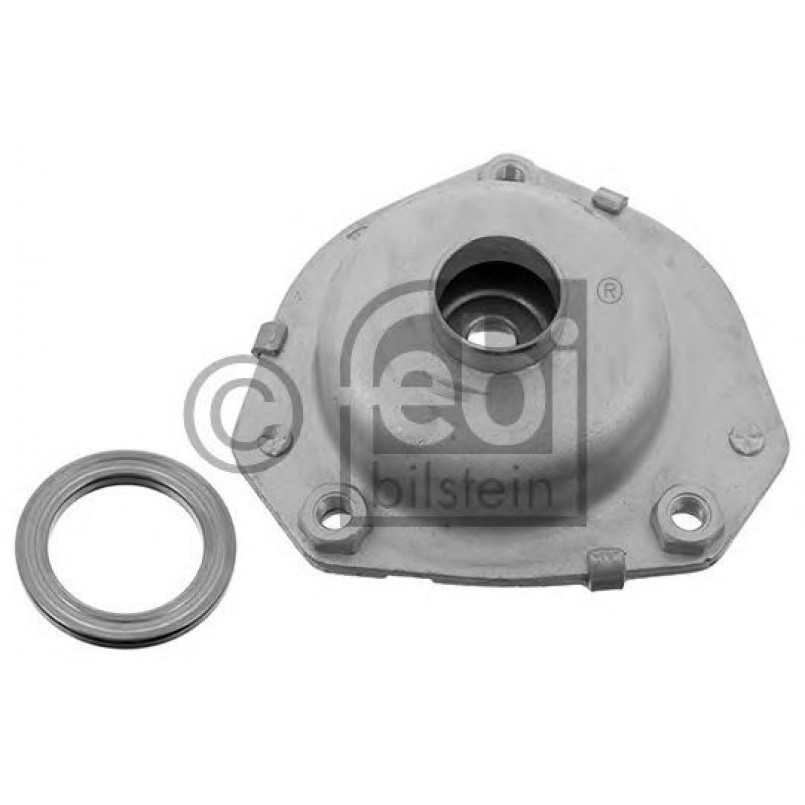 12026  FEBI - Опора амортизатора