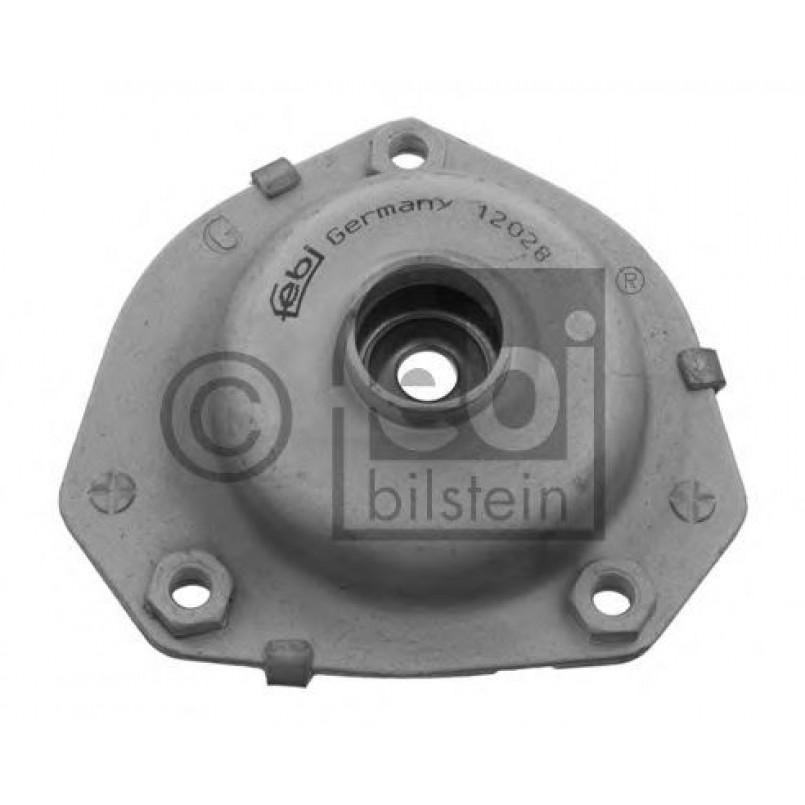 12028  FEBI - Опора амортизатора