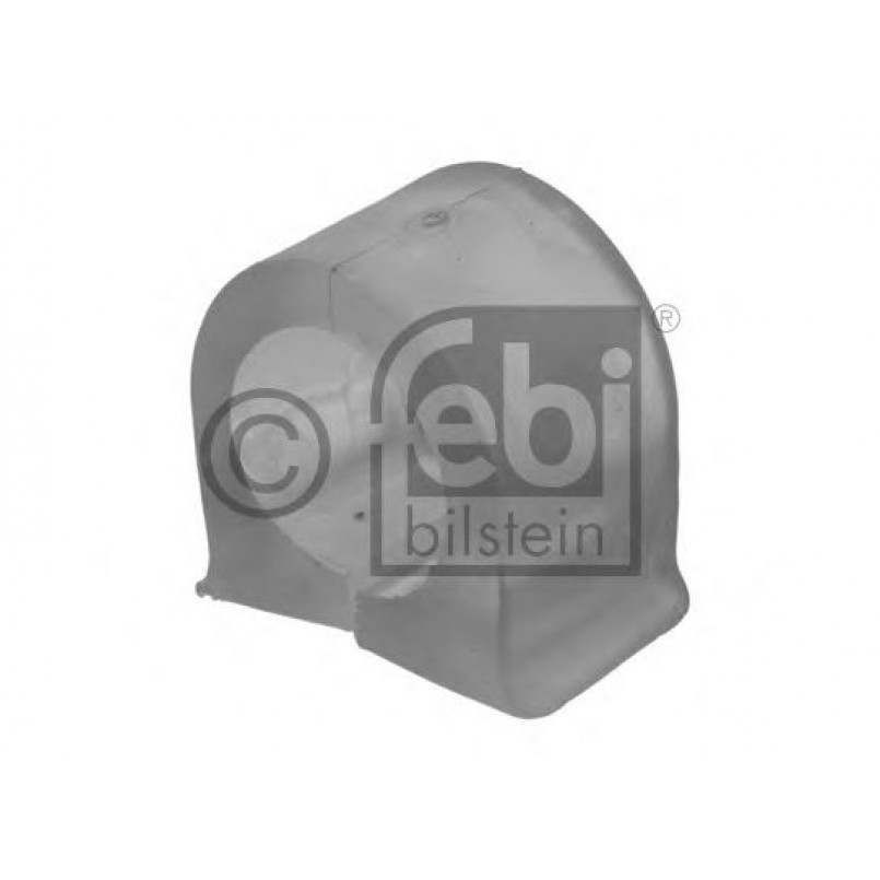 12054  FEBI - Втулка стабілізатора