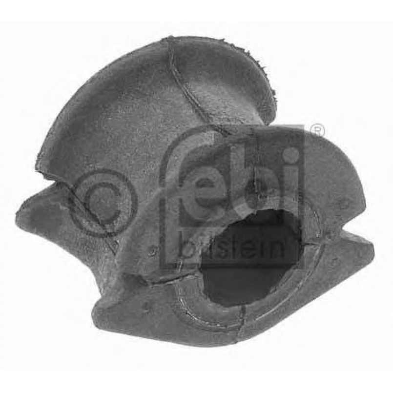 12063 FEBI - Втулка стабілізатора
