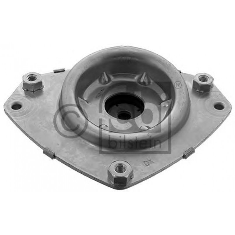 12068  FEBI - Опора амортизатора