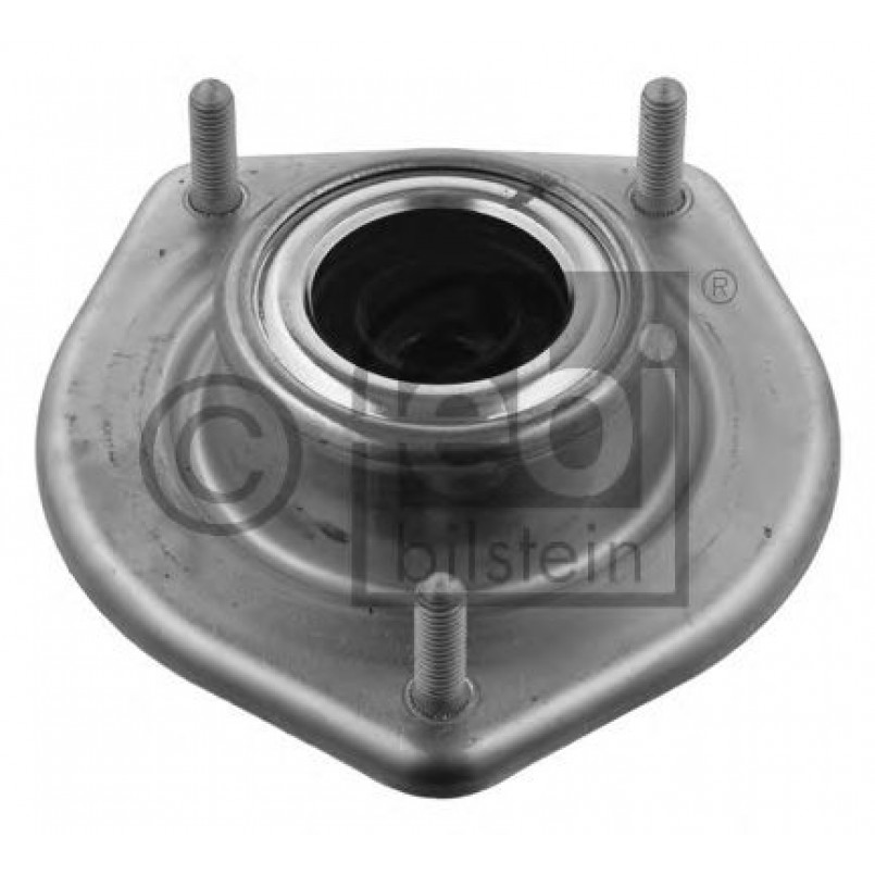 12081  FEBI - Опора амортизатора