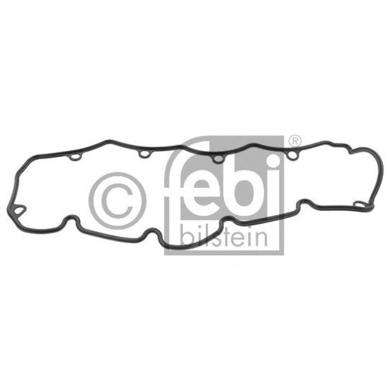 12169  FEBI - Прокладка кришки головки блоку