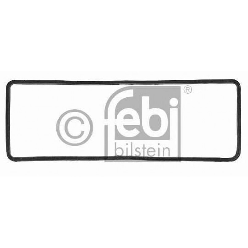 12174 FEBI - Прокладка кришки головки блоку