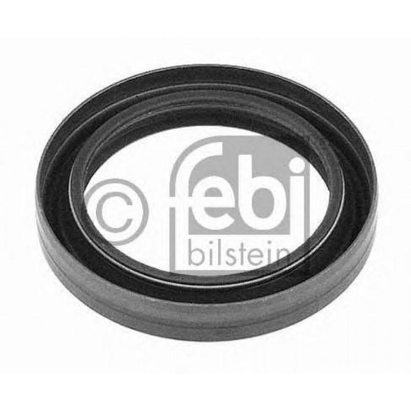 12176  FEBI - Сальник колінчастого вала