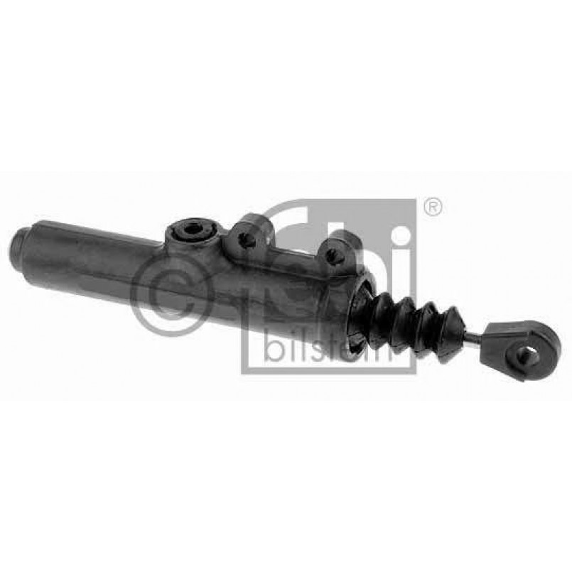 12266  FEBI - Циліндр зчеплення головний