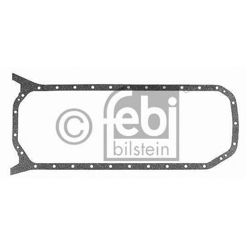 12319  FEBI - Прокладка піддону