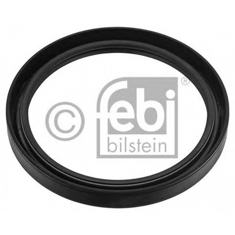 12364  FEBI - Сальник колінчастого вала