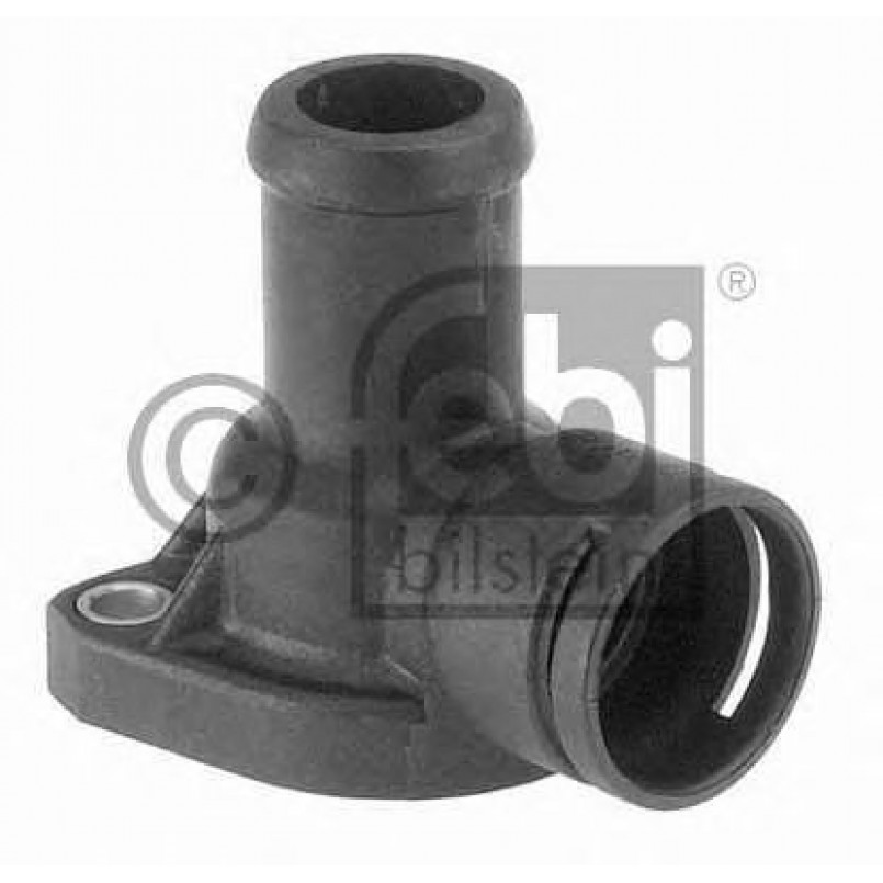 12411  FEBI - Фланець системи охолодження