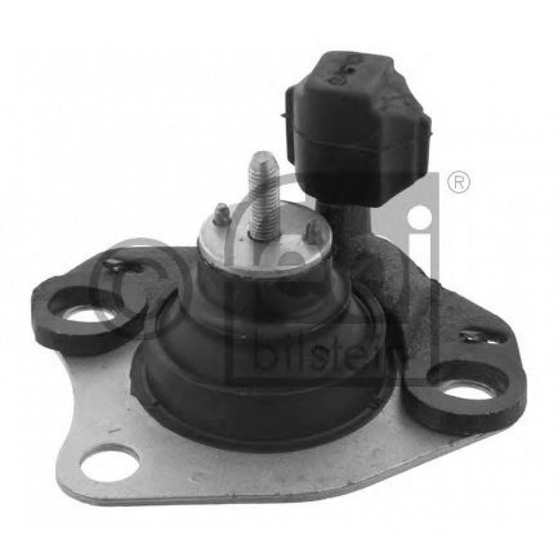 12412  FEBI - Опора двигуна