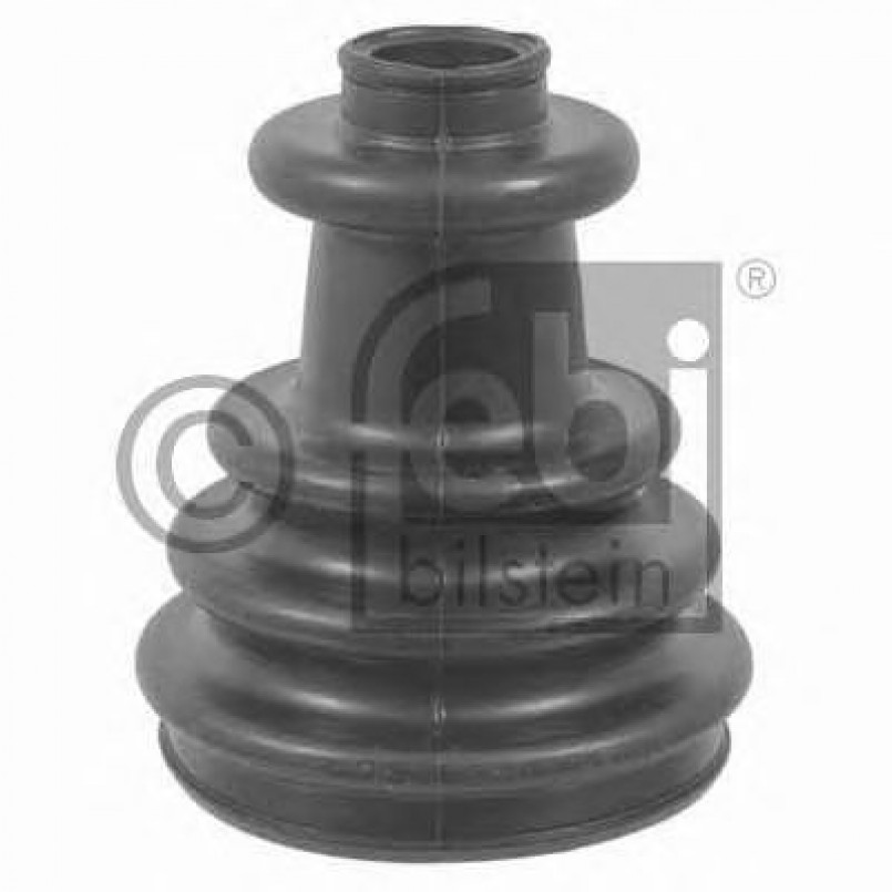 12419  FEBI - Пильовик привідного вала